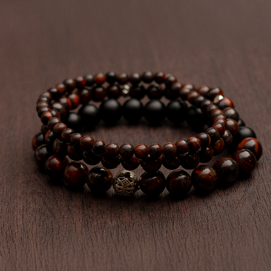 Bracelet prestige
