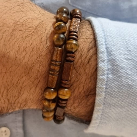 Bracelet Audacieux