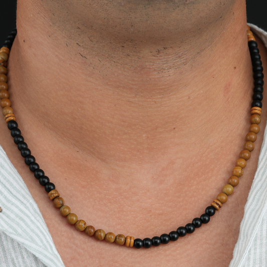 Collier Éclipse