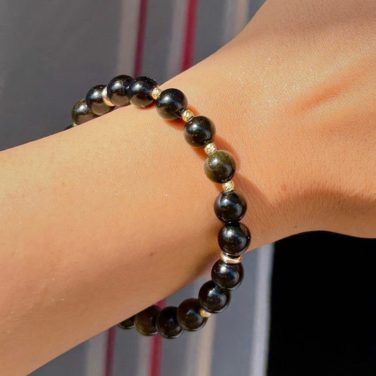 Bracelet doux