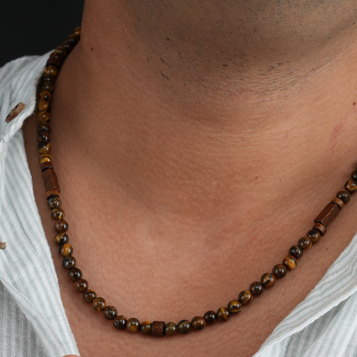 Collier Impérial