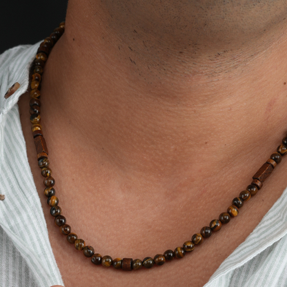 Collier Impérial
