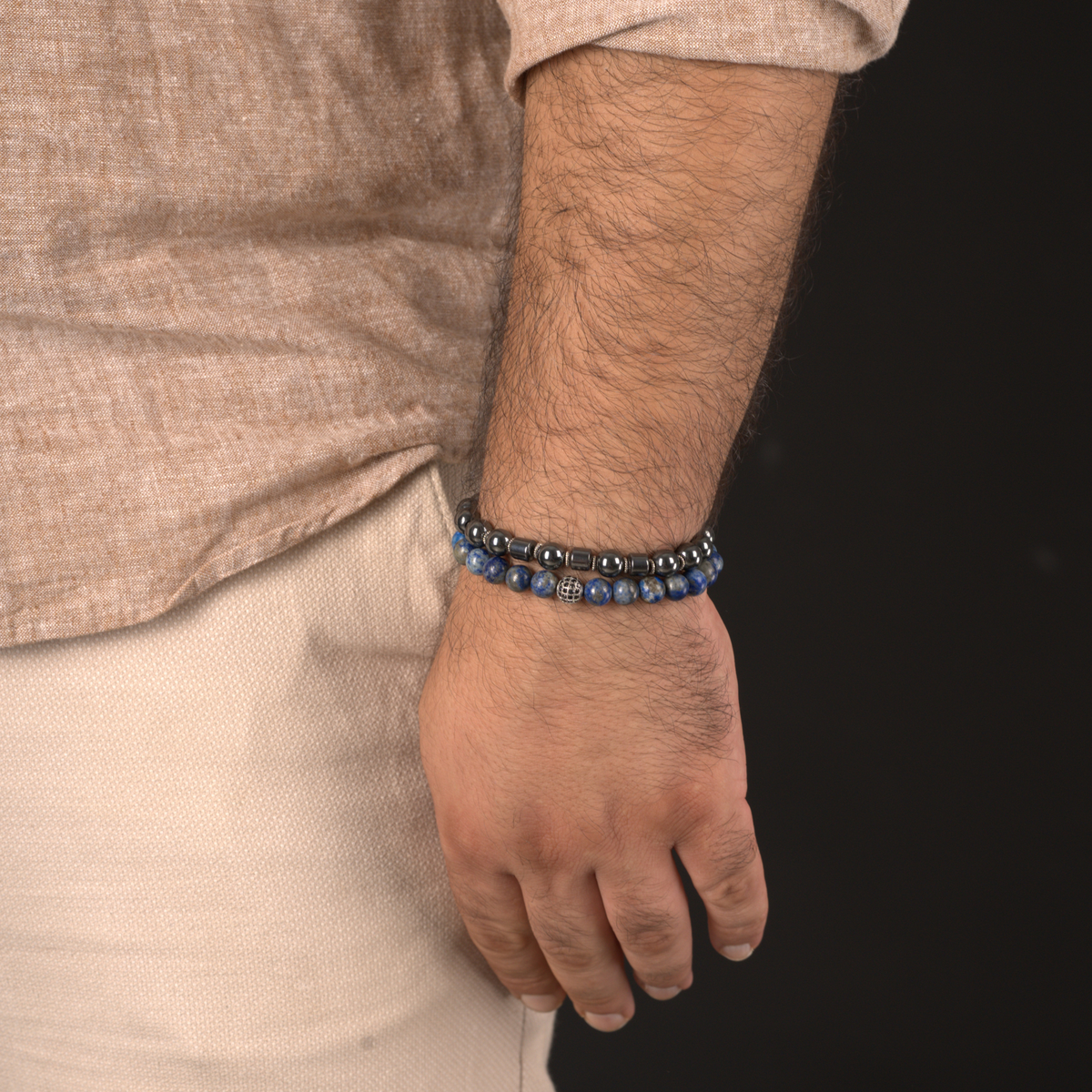 Bracelet Antique