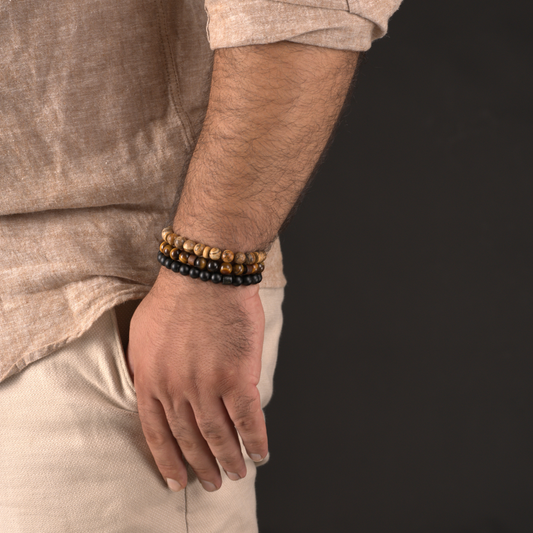 Bracelet aferan