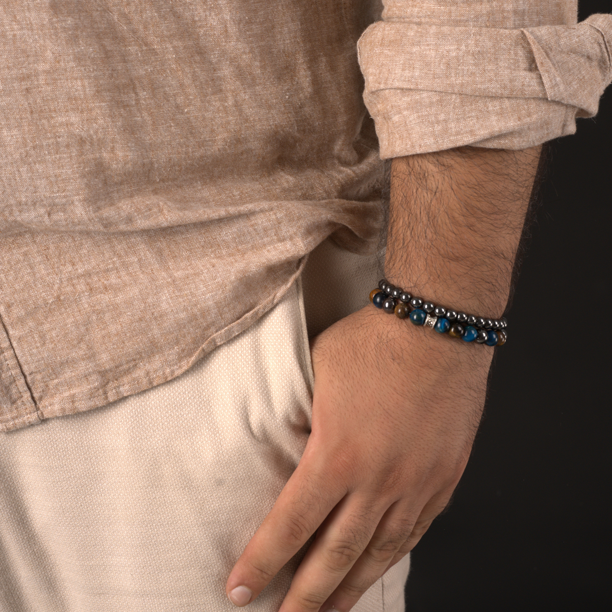 Bracelet de paix