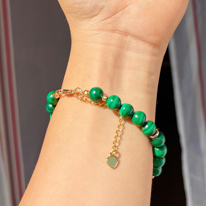Bracelet zen