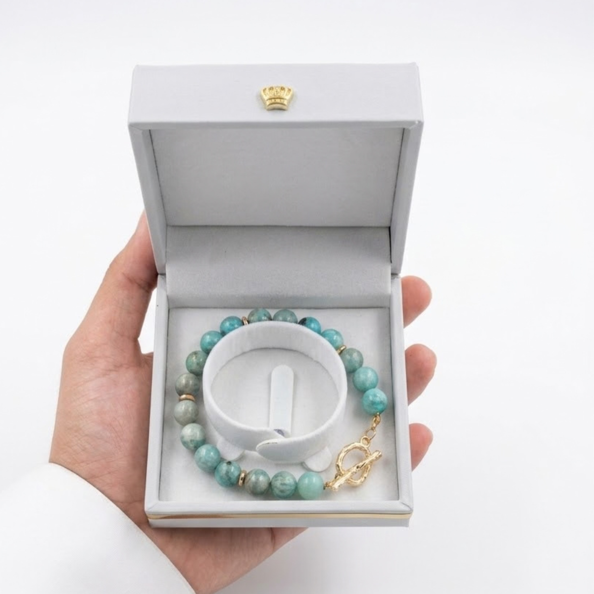 Bracelet raffiné