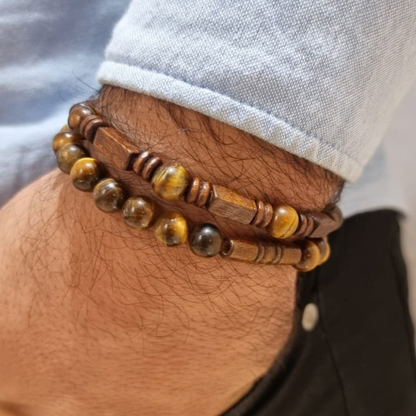 Bracelet Audacieux