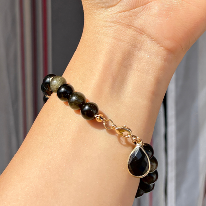 Bracelet doux