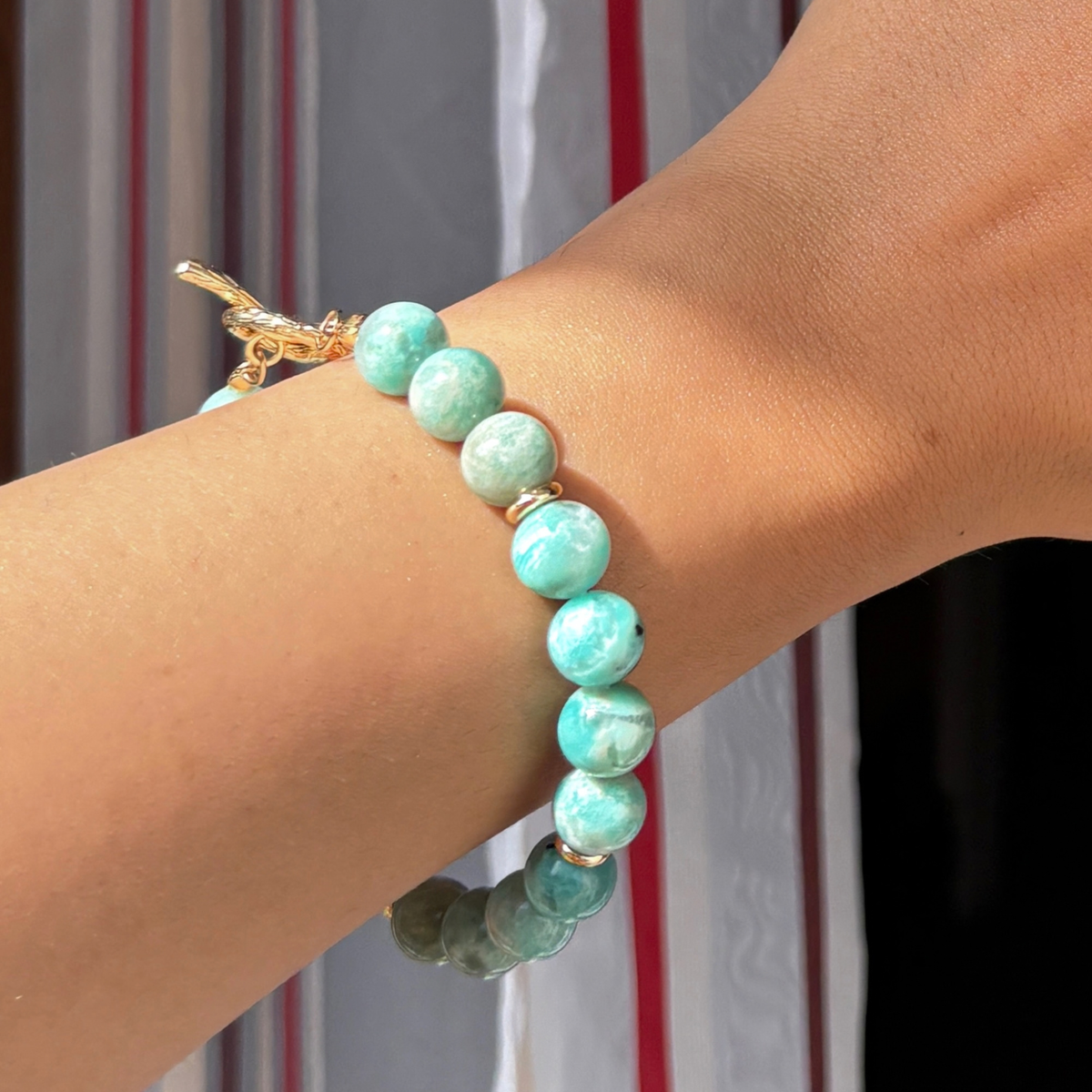 Bracelet raffiné