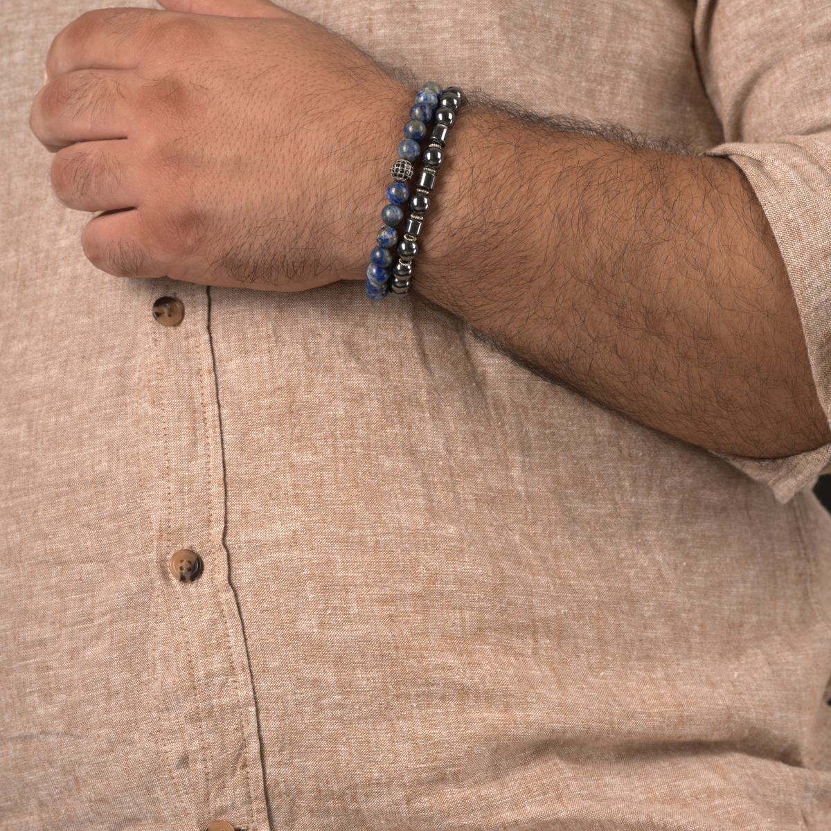 Bracelet Antique