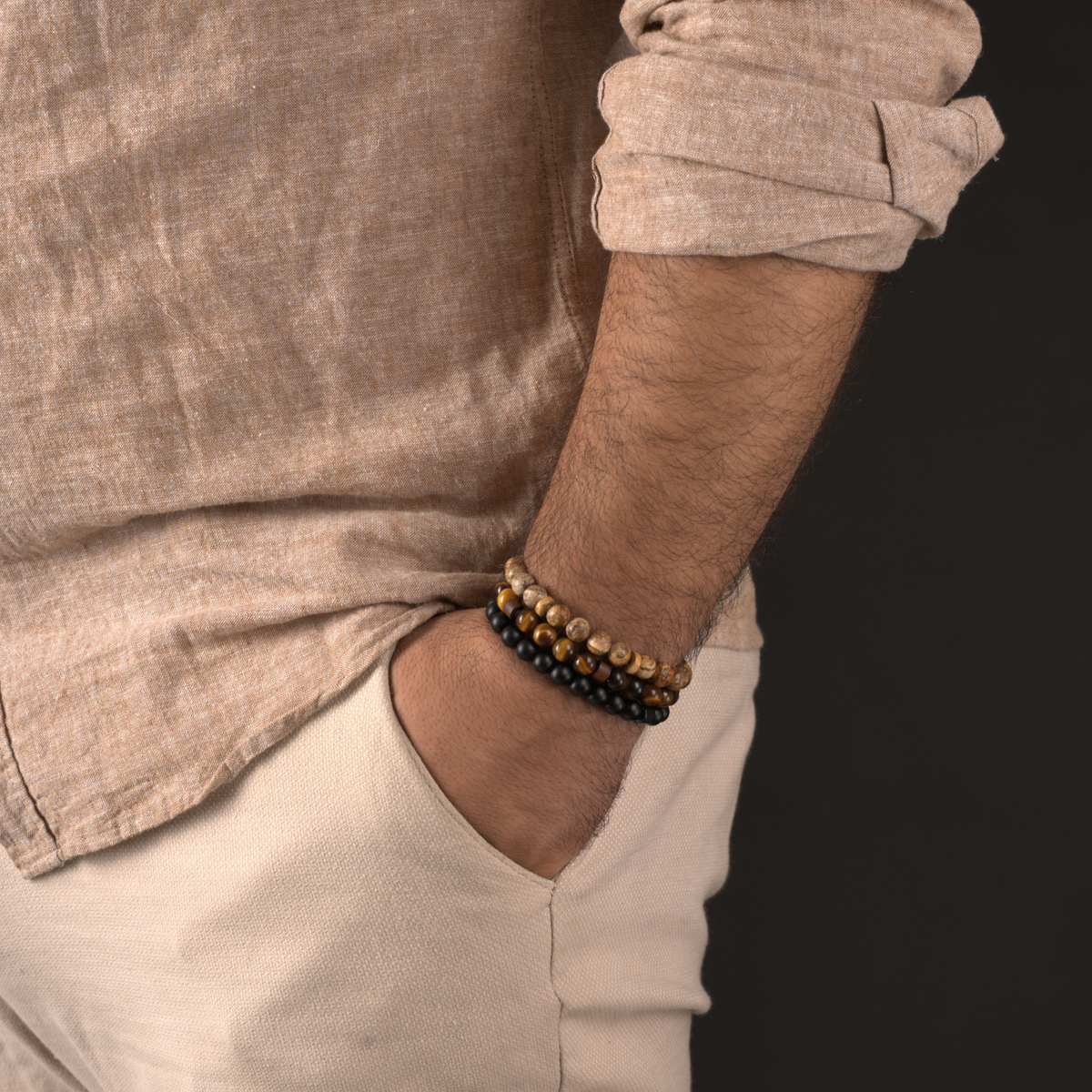 Bracelet aferan