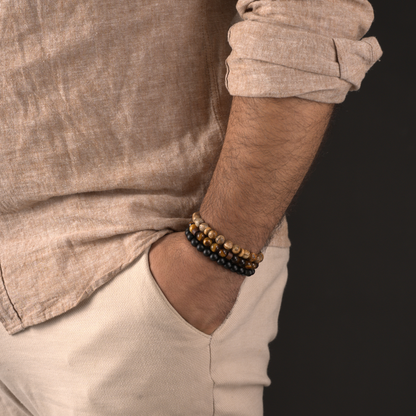 Bracelet aferan
