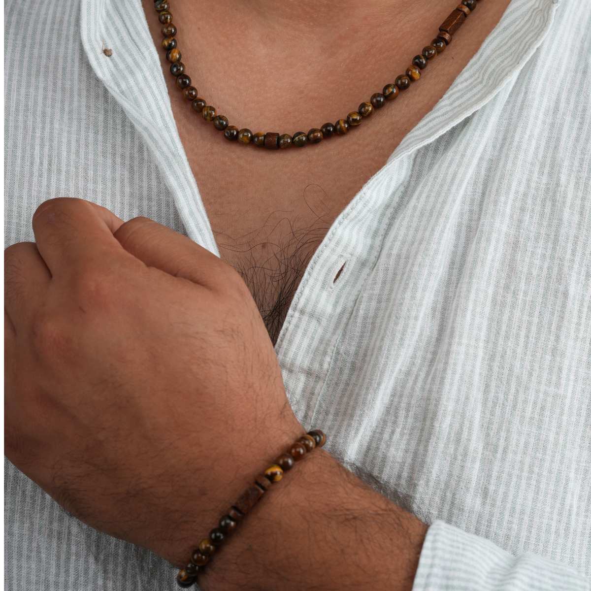 Collier Impérial