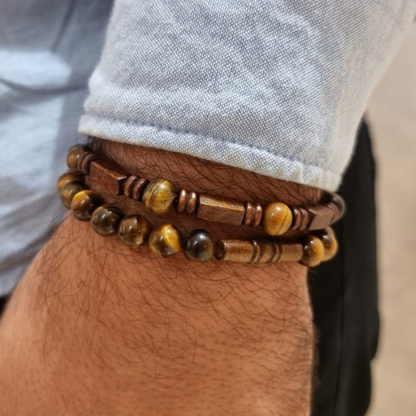 Bracelet Audacieux
