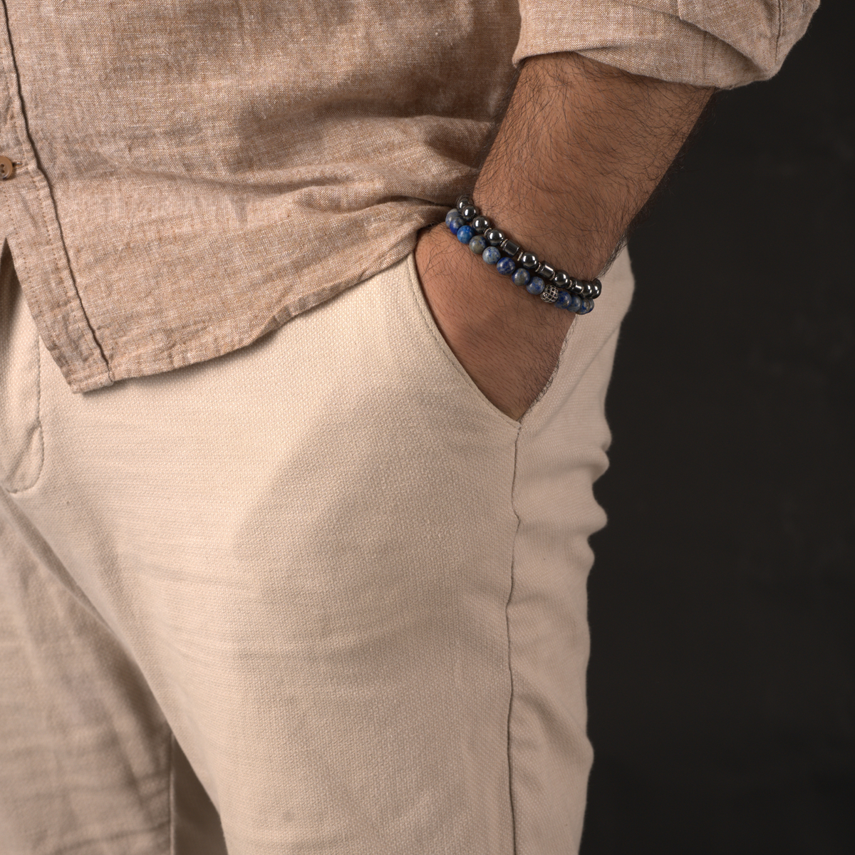 Bracelet Antique