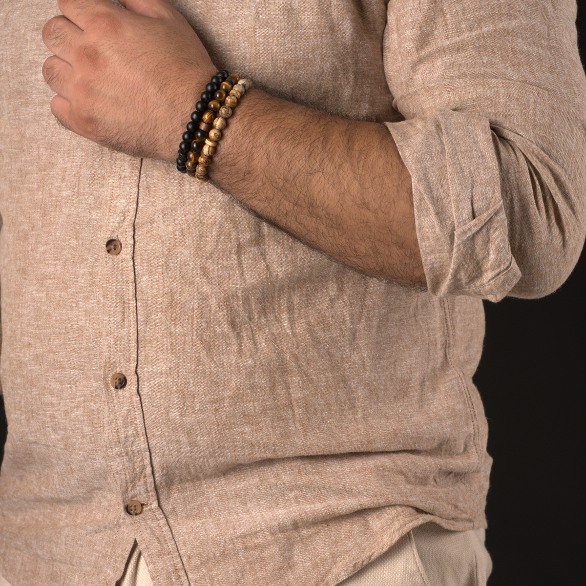 Bracelet aferan