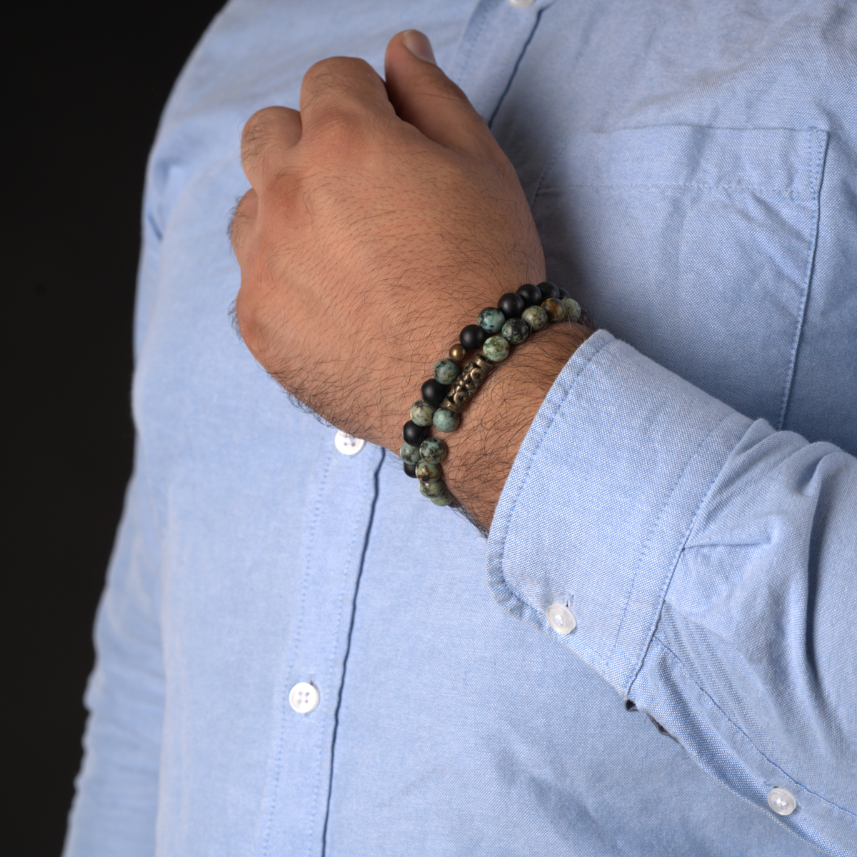 Bracelet Ombre