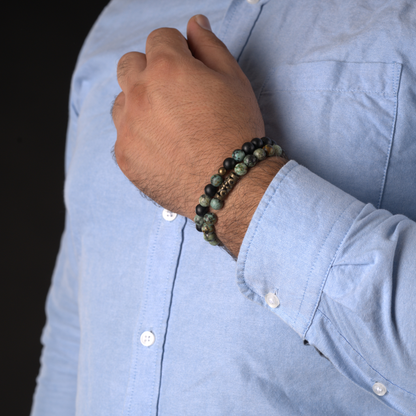 Bracelet Ombre