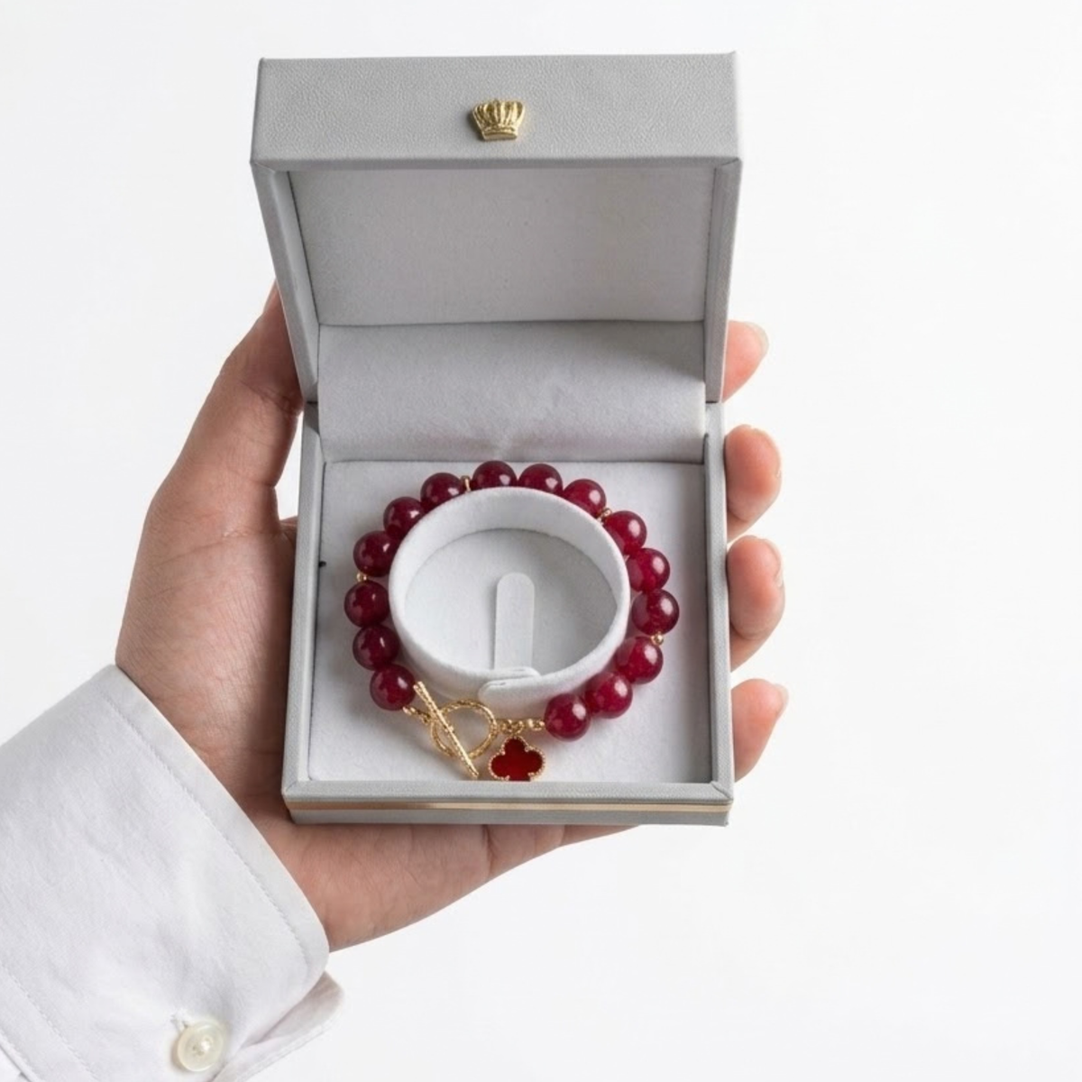 Bracelet charme