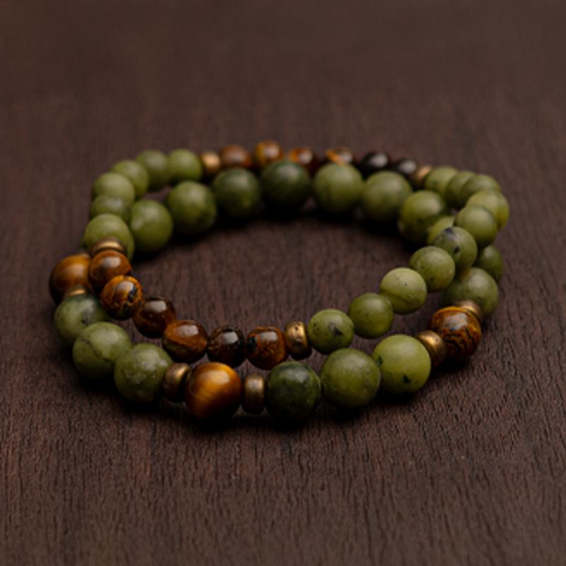 Bracelet Naturel