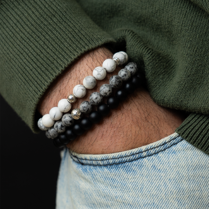 Bracelet aferan