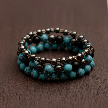 Bracelet harmonie