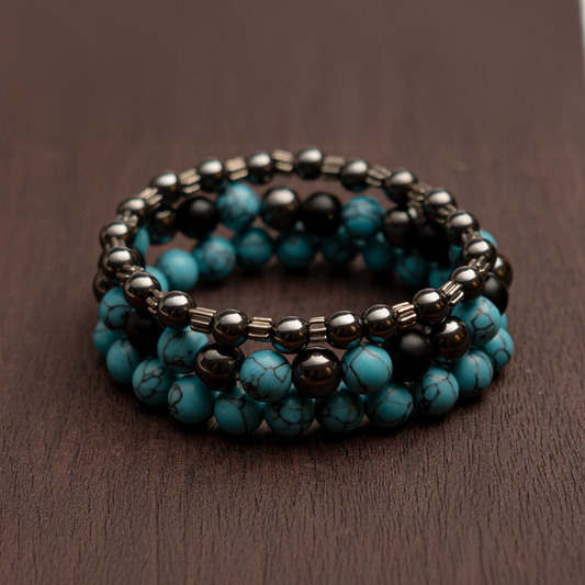 Bracelet harmonie