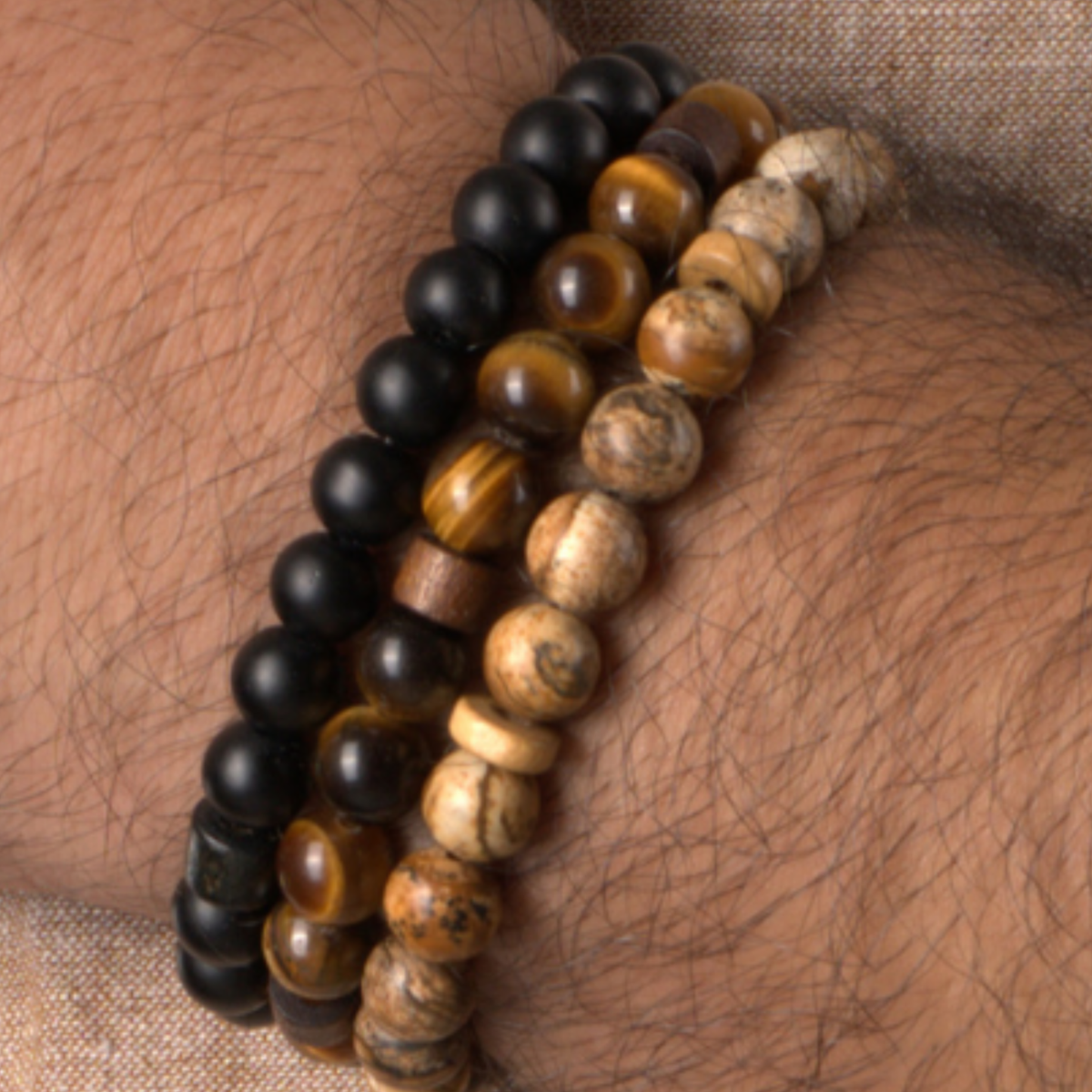 Bracelet aferan