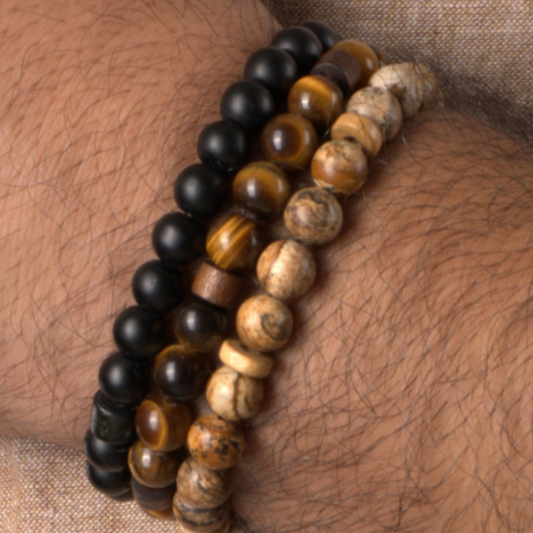 Bracelet aferan